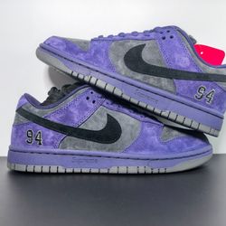 Supreme x Nike Dunk SB LOW PRO  more colors available