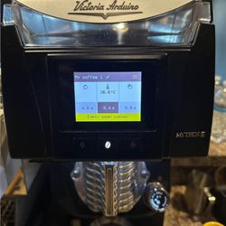 Victoria Mythos Espresso 