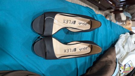 New Black sexy heals