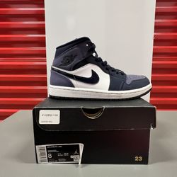 Size 8 Jordan 1