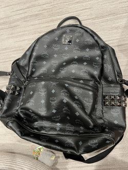 New MCM Mini Backpack for Sale in Sacramento, CA - OfferUp