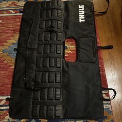 Thule Tailgate Bike Rack