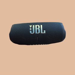 JBL CHARGE 5 Speaker 