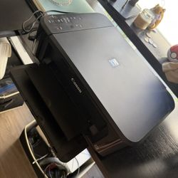 Printer W/ Scanner
