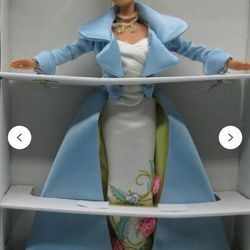 Barbie Couture