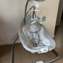 Graco Baby Swing