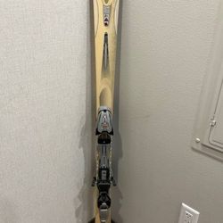 K2 Inspire Women’s Or Girls Skis 153cm