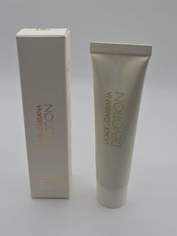 Dolce & Gabbana Devotion Body Lotion