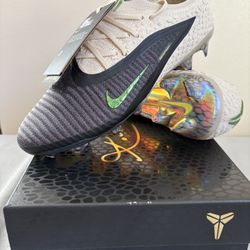 Nike Phantom 6 FG SE (kobe Edition)