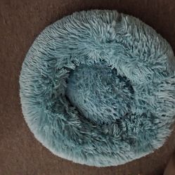 PET BED - SMALL DOG BREEDS - CAMA MASCOTAS PERRO CHICO