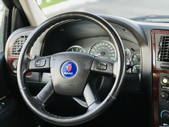 2006 Saab 9-7X Thumbnail