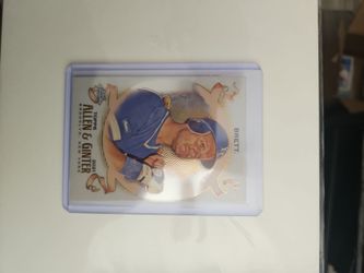 George Brett