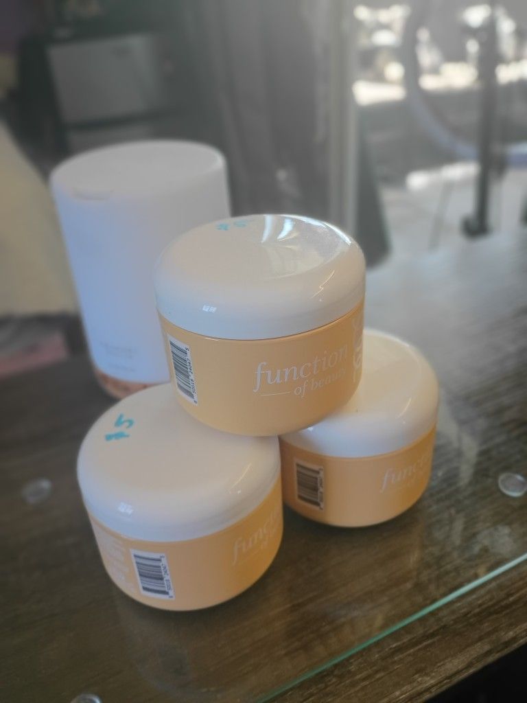 Hair Gel