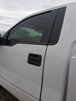 2014 f150 part out