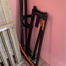 Metal Bed Frame