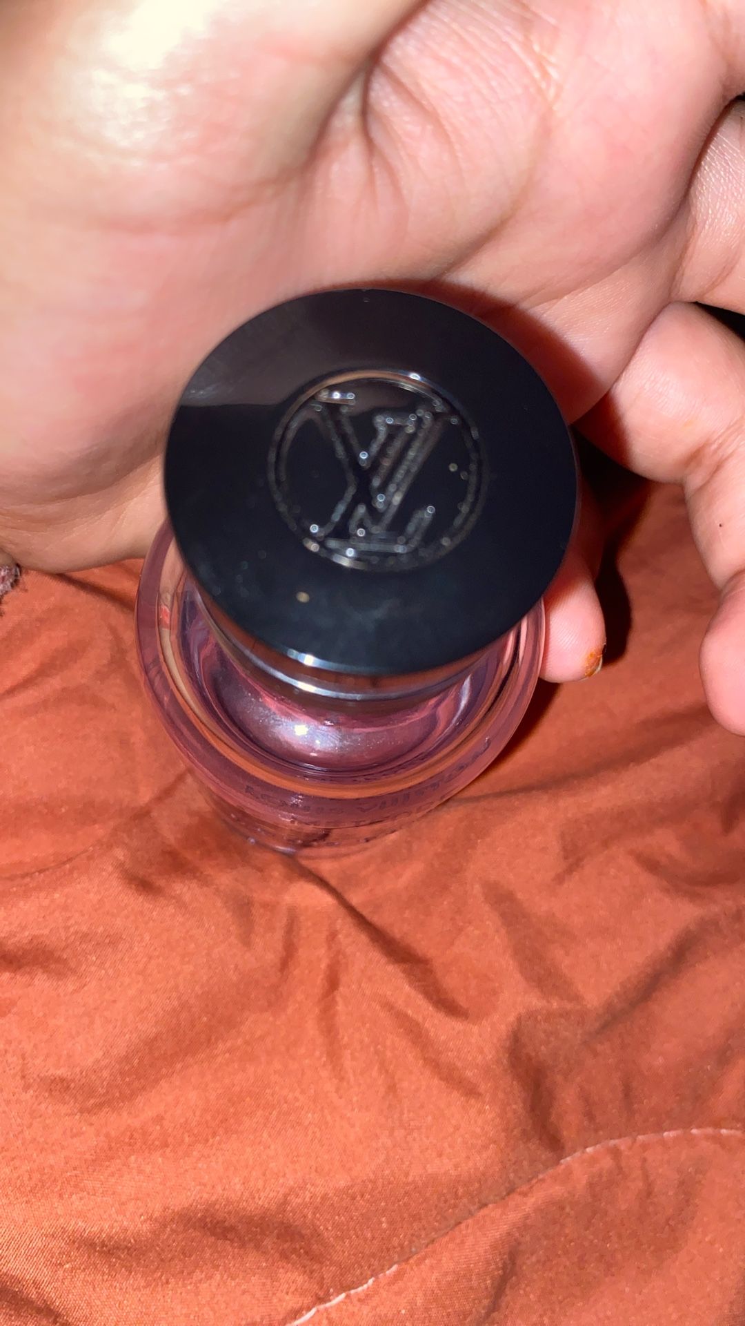 Louie Vuttion Cologne MÈTÈORE