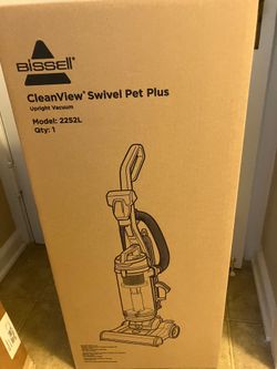 Vacuum cleaner  full size