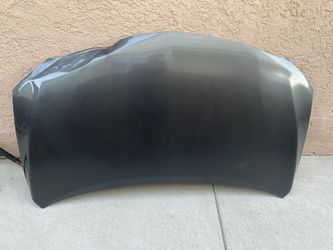 OEM Corolla Hood 2012 