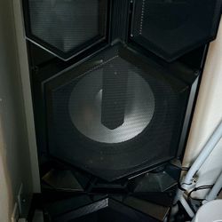 Speaker