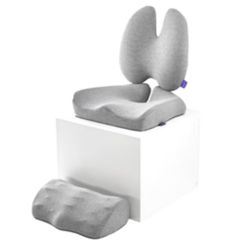 The Ultimate  Desk Chair Sitting Bundle