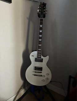 Les Paul model epiphone