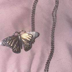 Monarch Butterfly James Avery