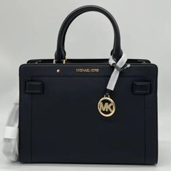 Michael Kors Rayne Satchel Purse NEW NWT