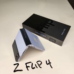 Samsung Galaxy FLIP 4 Unlocked | Chula Vista 