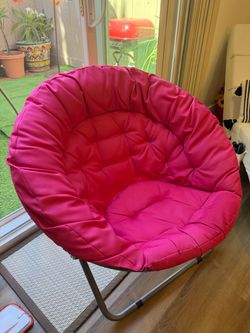 Beautiful folding chair