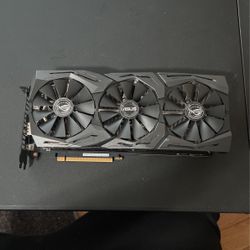 Rog Strix Rtx2070 8gb Gaming 