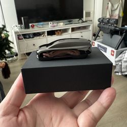 Lucid Gravity electric Model Car 