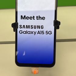 Samsung A15 Bundle Only $250 At Cricket Wireless! 
