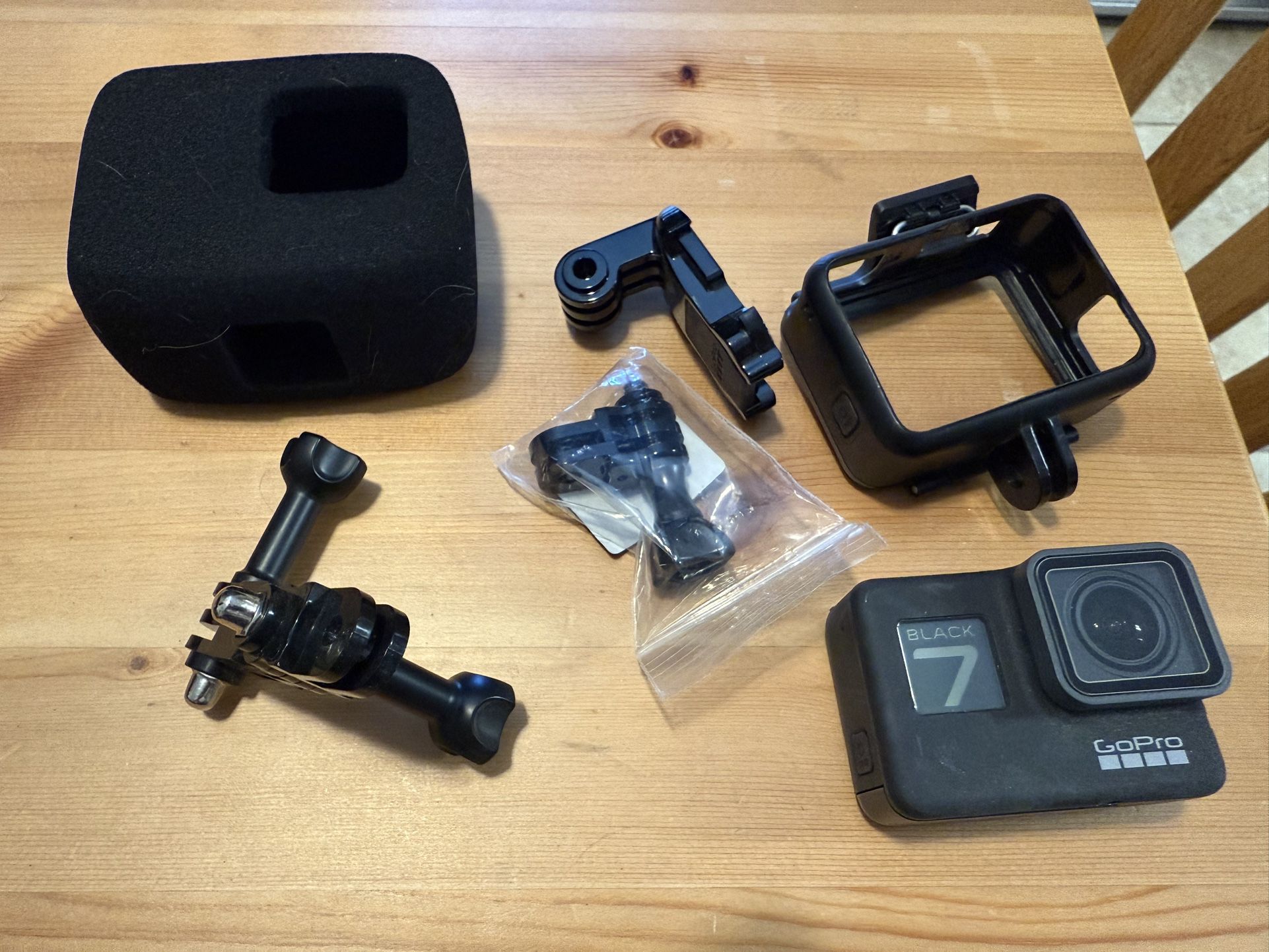 GoPro Hero 7 Black