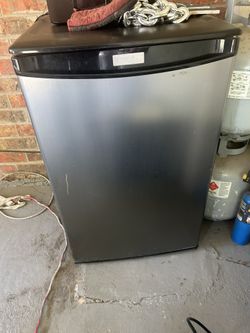 Small Fridge
