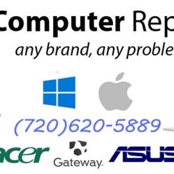 Computer Repair