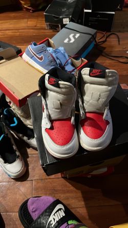 Jordan 1 high