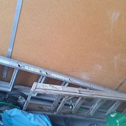 Ladders