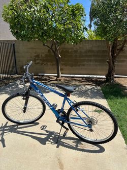 26inch mountain bike