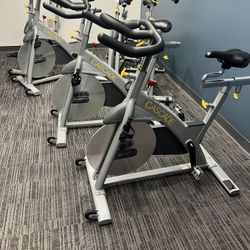 Indoor Cycle Cascade  Workout Bike