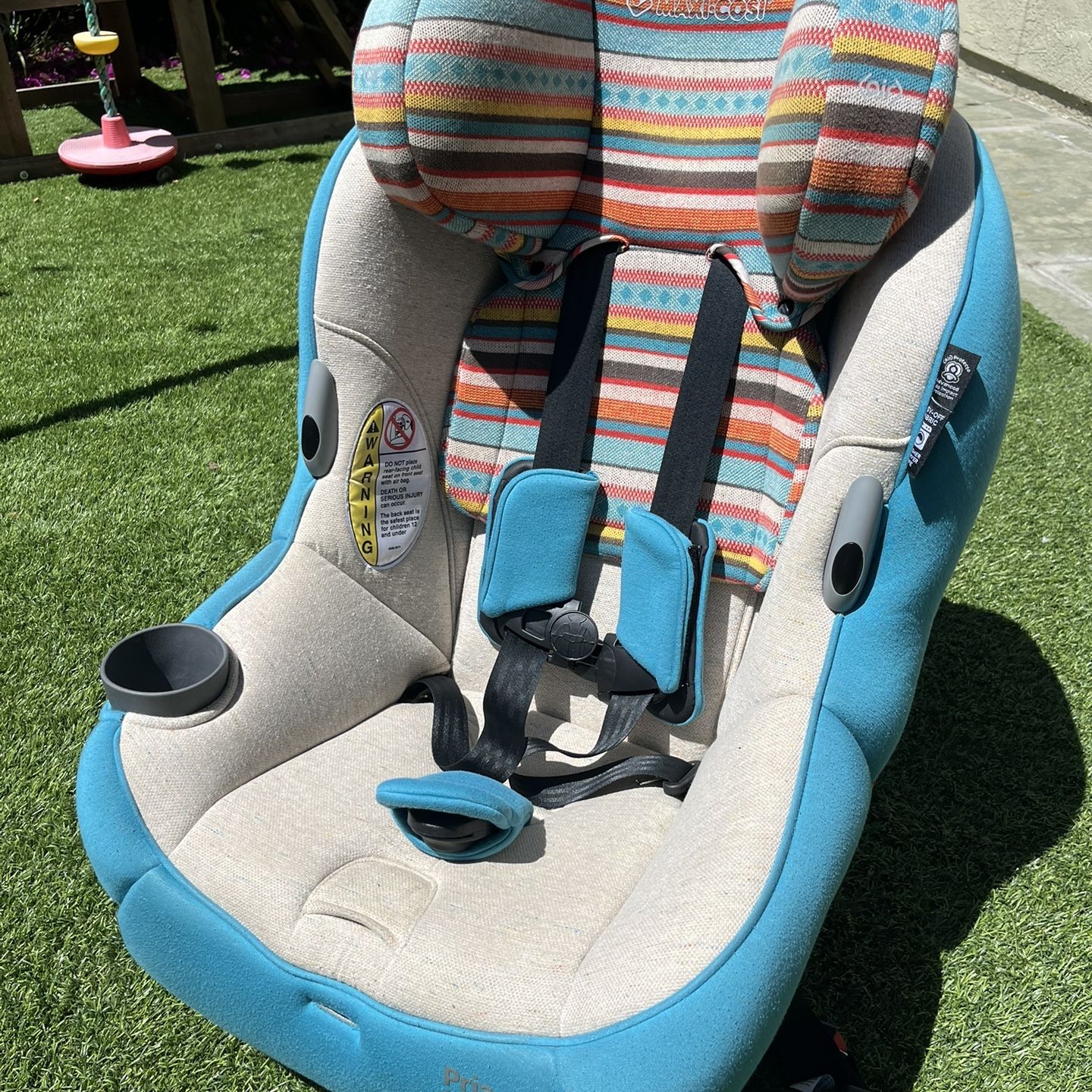 Maxi cosi pria 85 bohemian blue hotsell