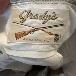 Brand New Two-Tone Hunting Pants 