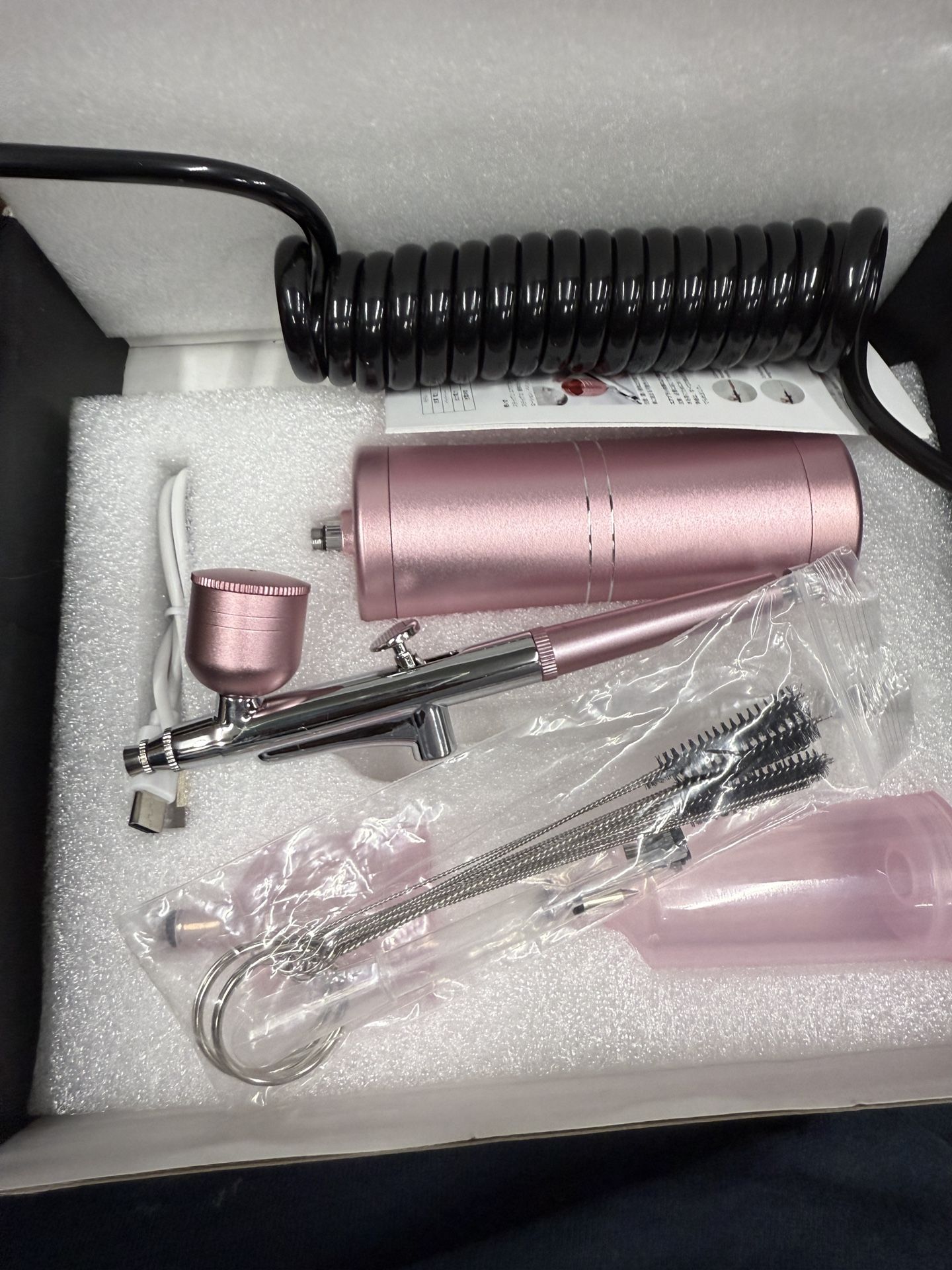 Airbrush