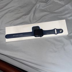 Series 6 44mm Apple Watch
