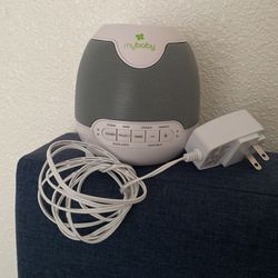 mybaby Projector
