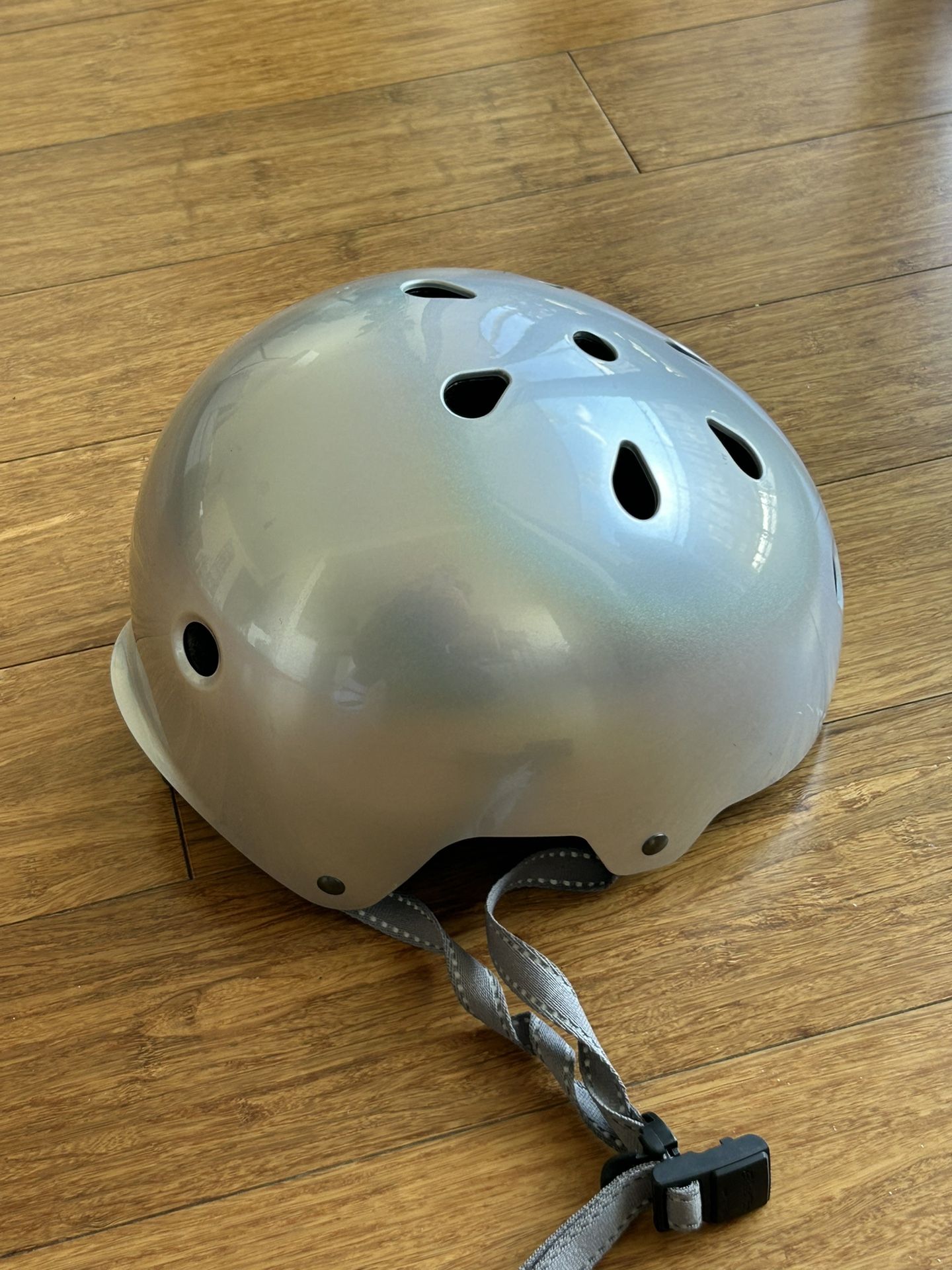 Electra Bike / Skateboard helmet size L