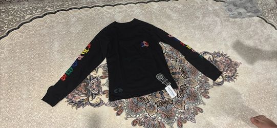 Chrome hearts cemetery