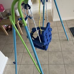 Kids Swing