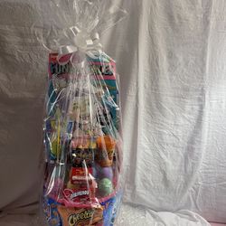 Easter Basket