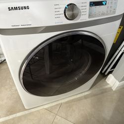 Samsung Dryer