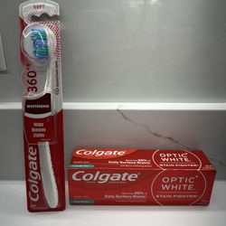 Colgate